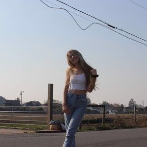 Meet your Posher, Kate